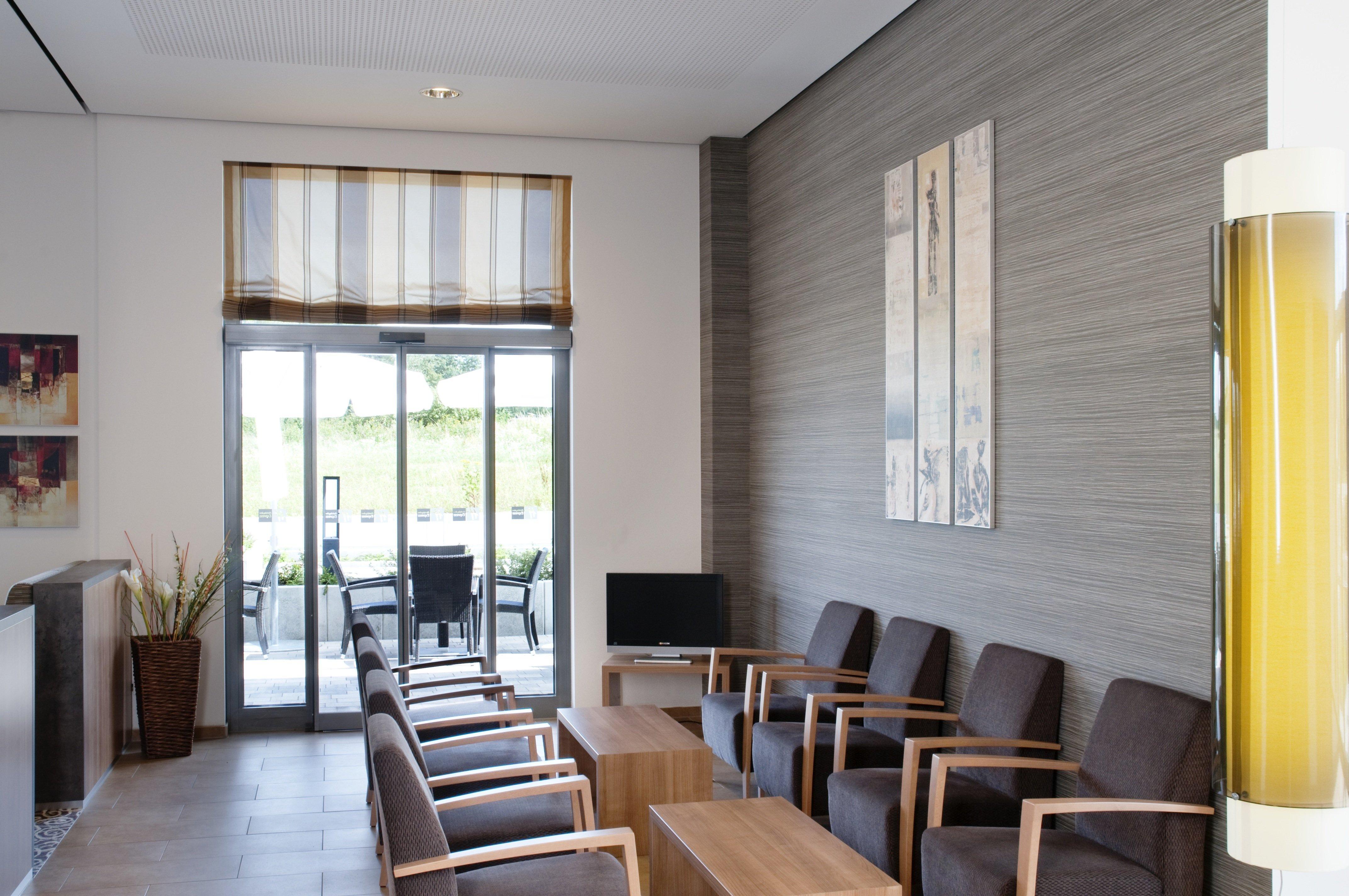Holiday Inn Express Nuernberg-Schwabach İç mekan fotoğraf