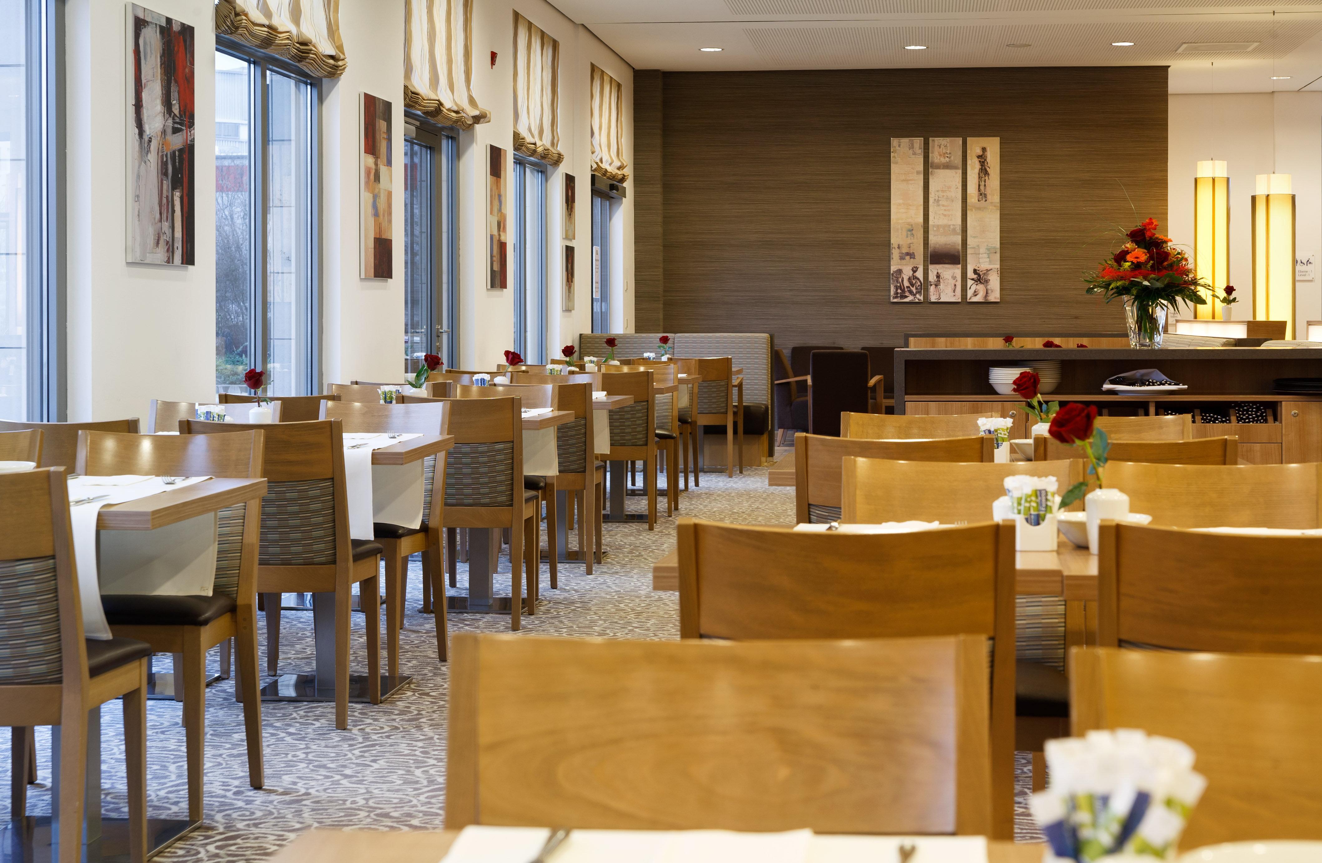 Holiday Inn Express Nuernberg-Schwabach Dış mekan fotoğraf