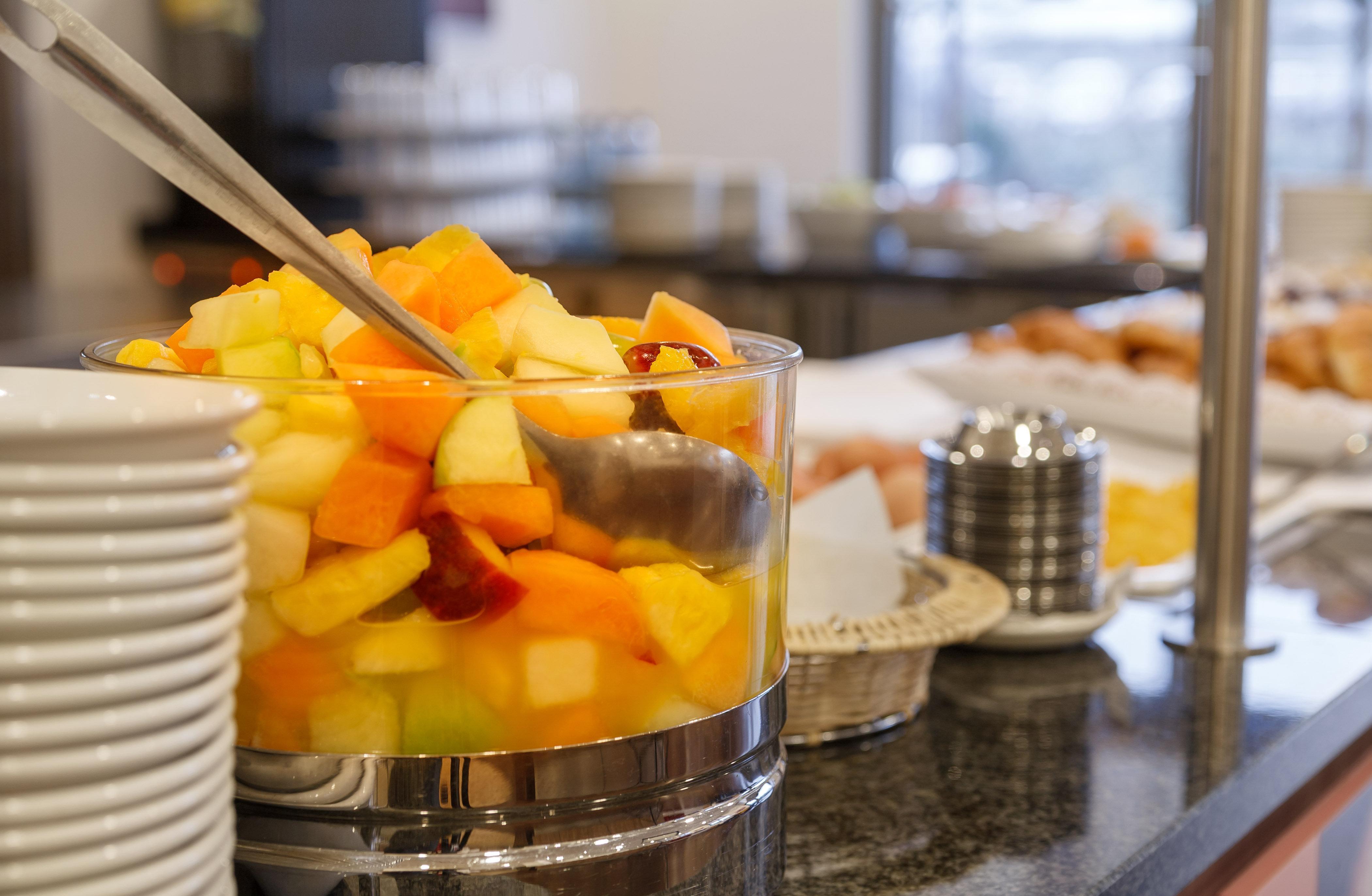 Holiday Inn Express Nuernberg-Schwabach Dış mekan fotoğraf