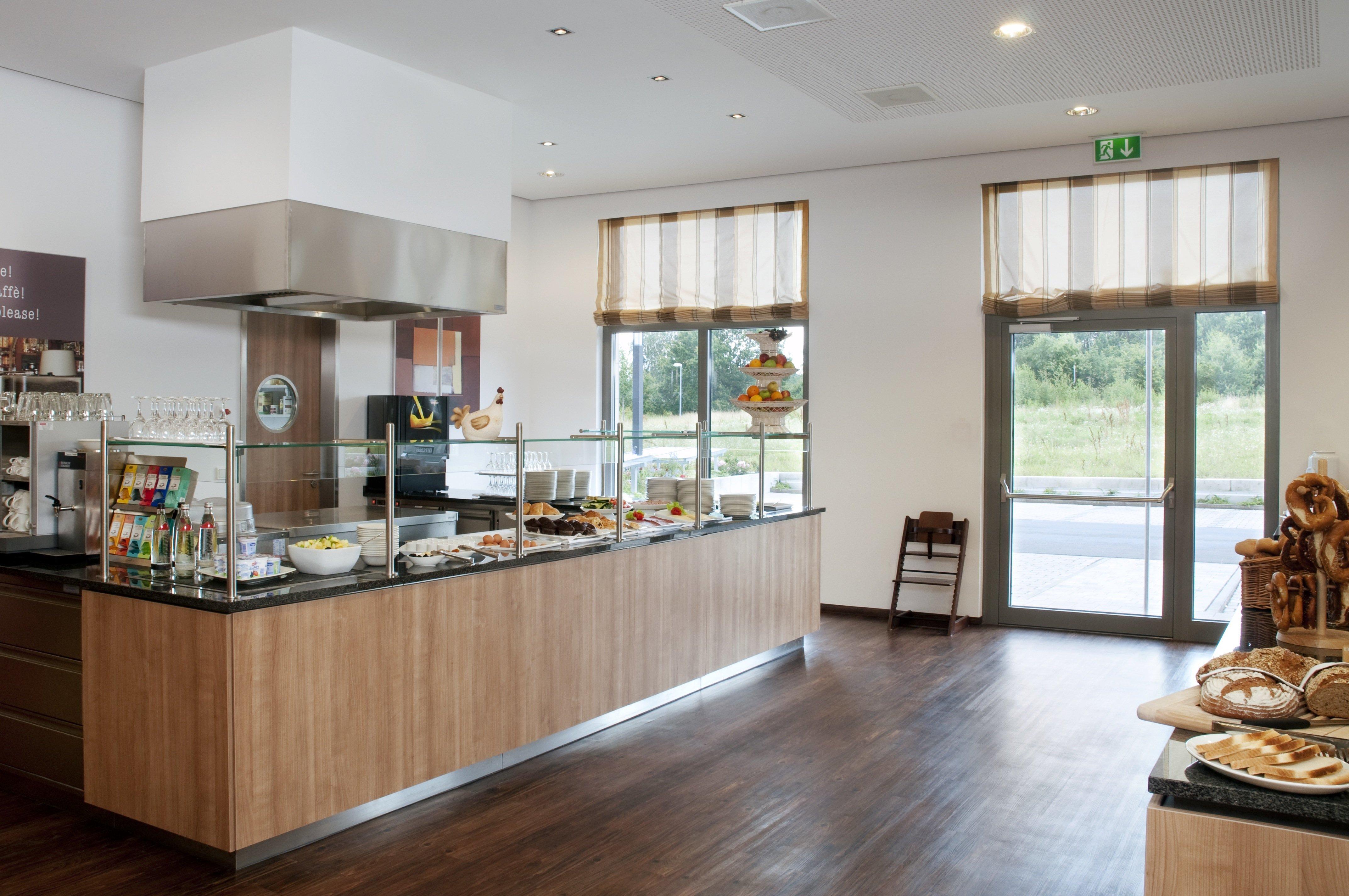 Holiday Inn Express Nuernberg-Schwabach Dış mekan fotoğraf