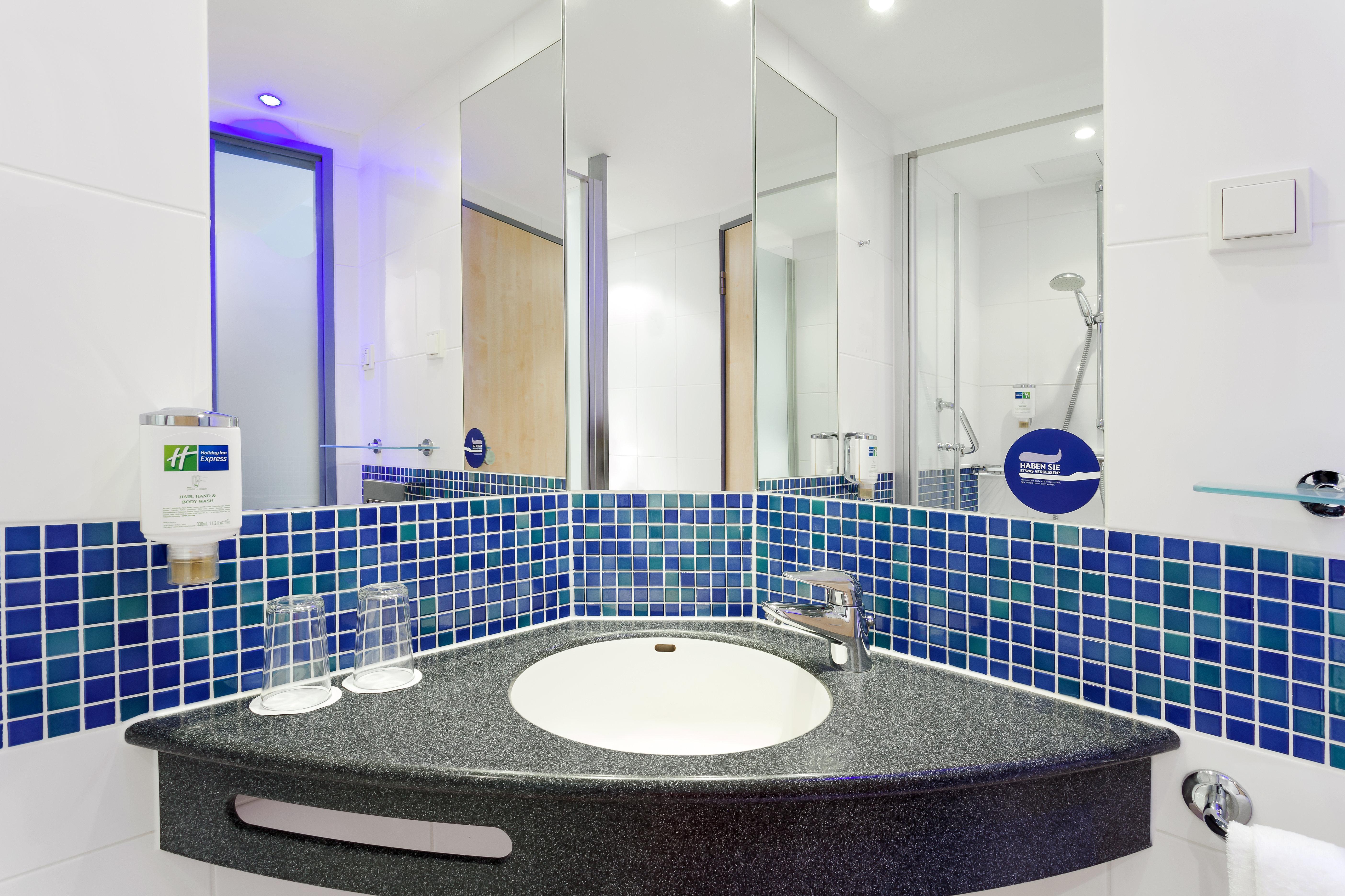 Holiday Inn Express Nuernberg-Schwabach Dış mekan fotoğraf