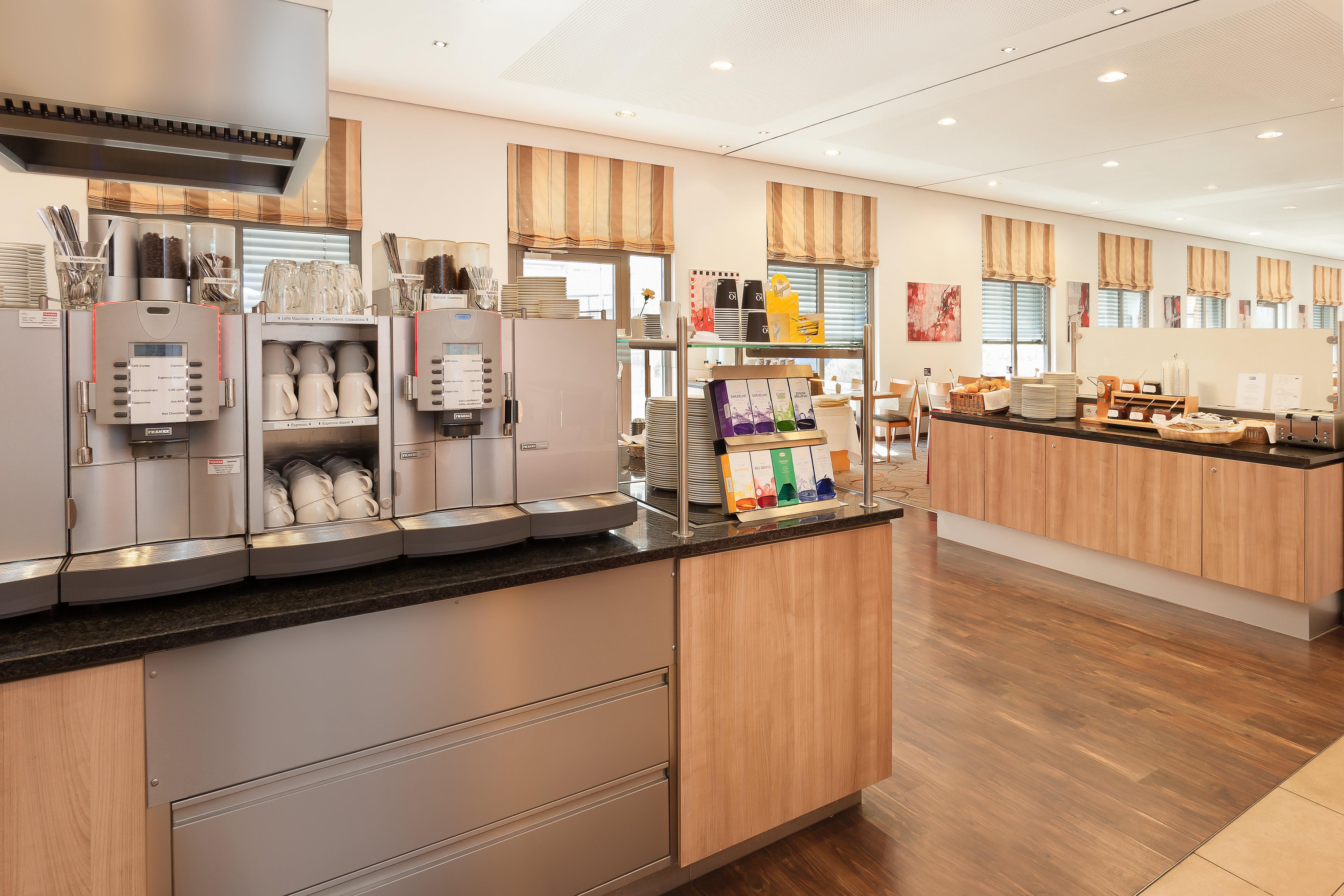Holiday Inn Express Nuernberg-Schwabach Dış mekan fotoğraf