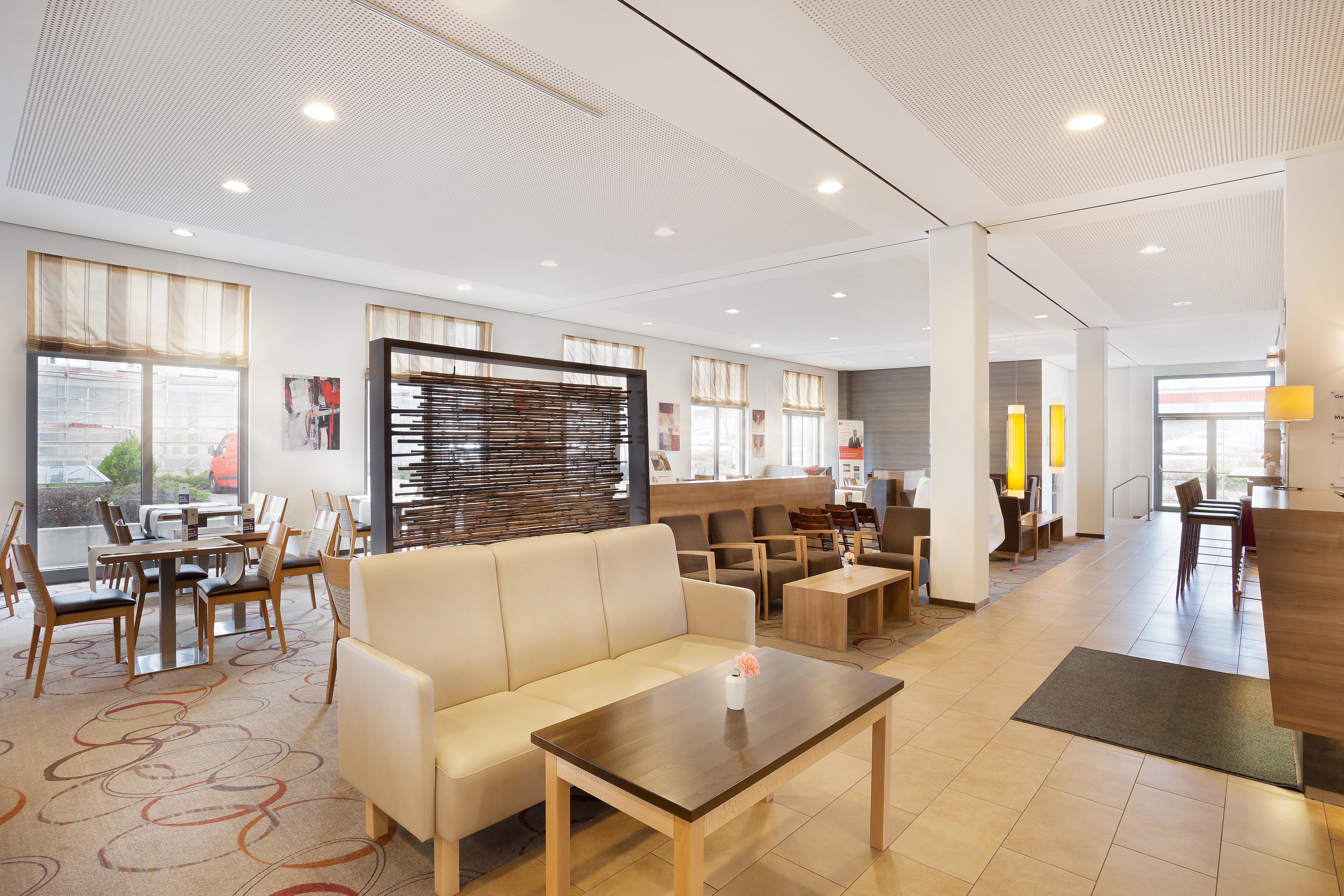 Holiday Inn Express Nuernberg-Schwabach Dış mekan fotoğraf