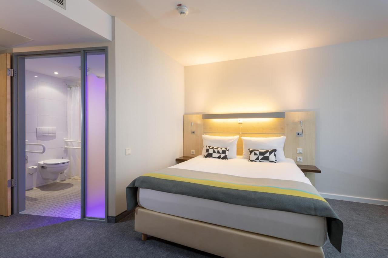 Holiday Inn Express Nuernberg-Schwabach Dış mekan fotoğraf