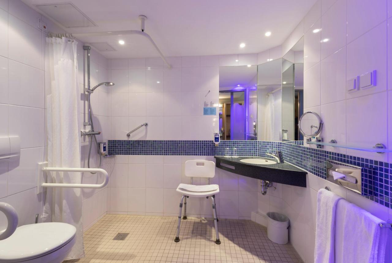 Holiday Inn Express Nuernberg-Schwabach Dış mekan fotoğraf